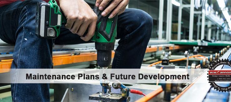 How Preventative Maintenance Programs Affect Your Future Growth - W.W. Cannon, Dallas TX